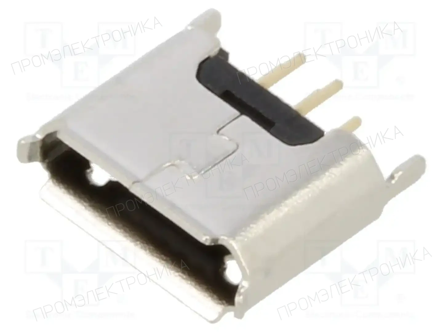 GCT USB3130-30-A — Разъeмы USB и IEEE1394