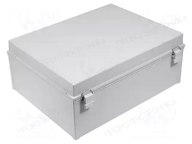FIBOX CAB PC 504020 G — Корпуса настенные