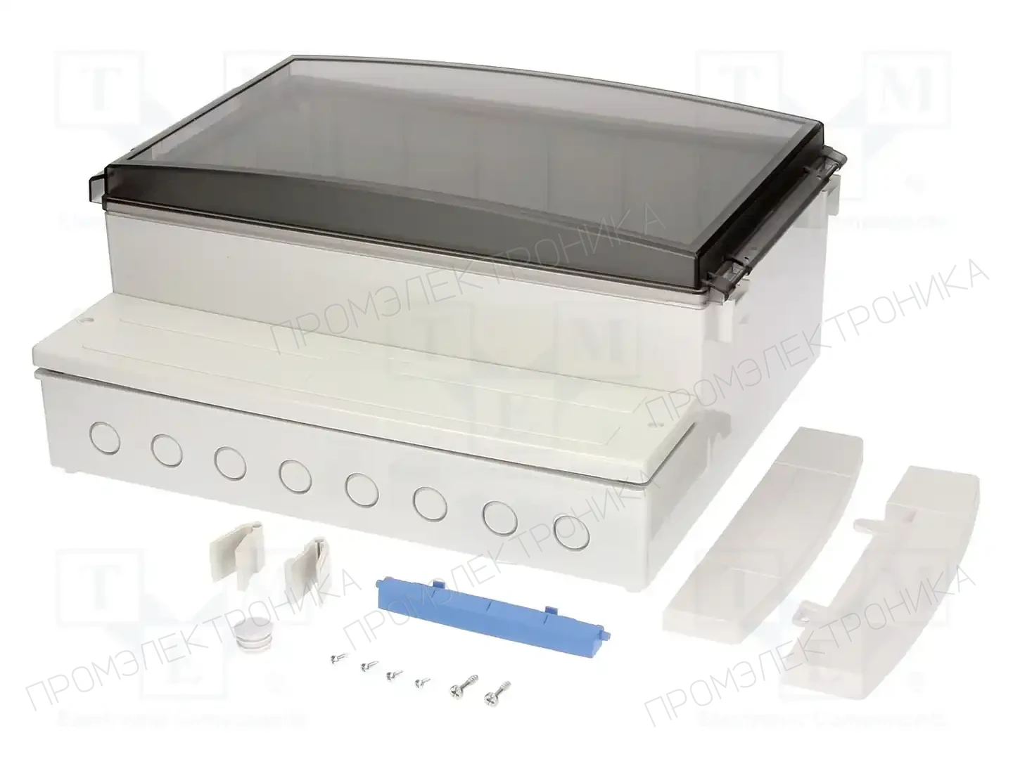 FIBOX ABS 36/31-3 — Корпуса настенные