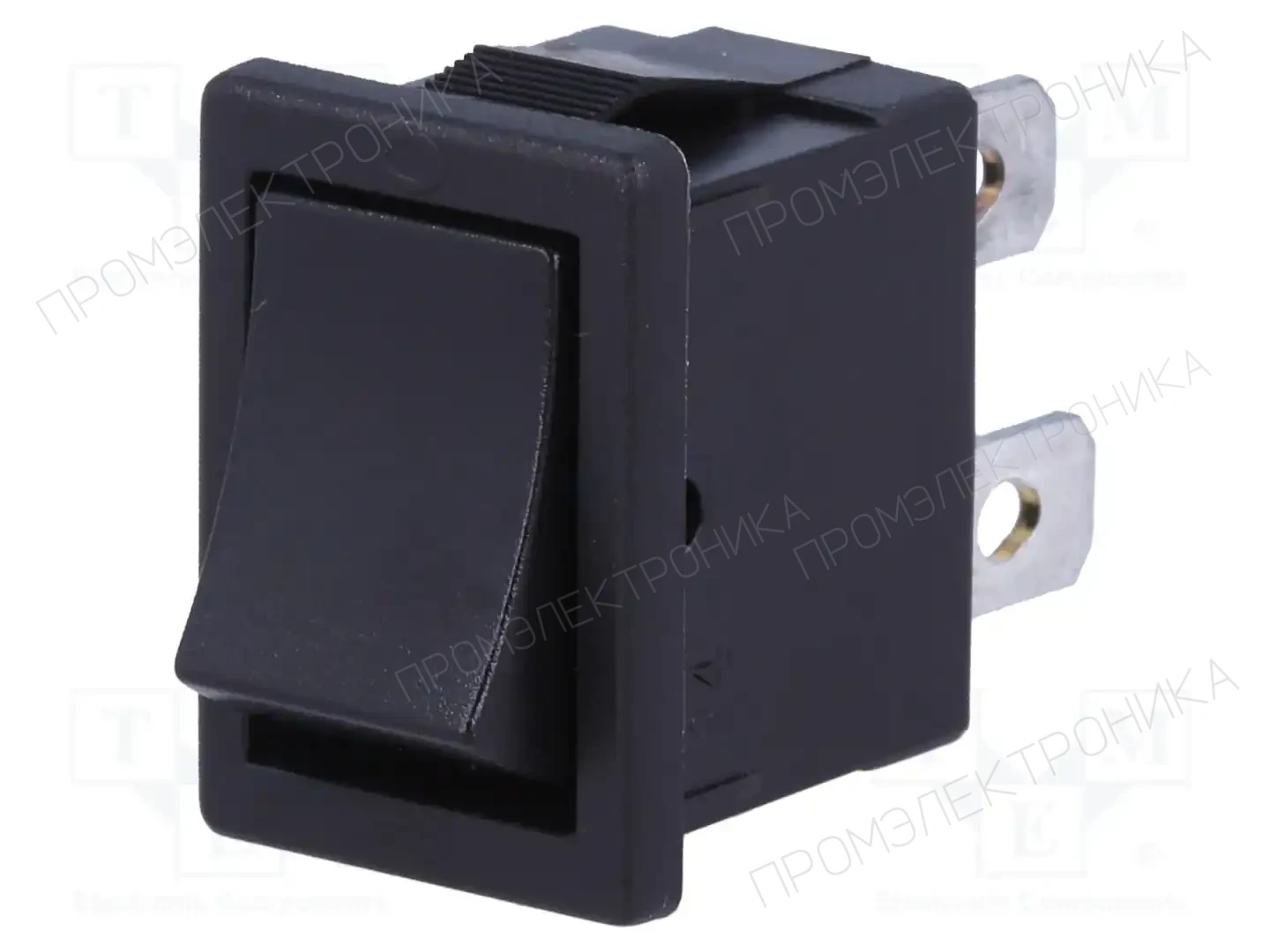 NKK SWITCHES CWSB11AAF — Переключатели типа Rocker