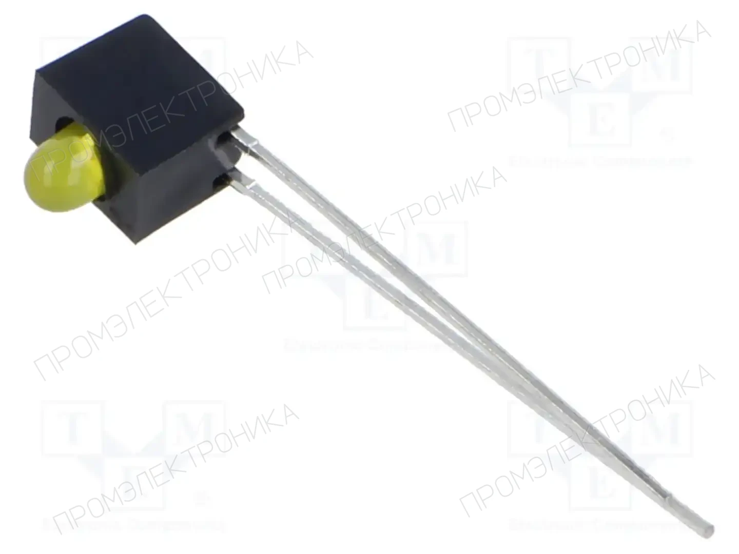 MARL 103-311-04 — LED индикаторы для печатных плат