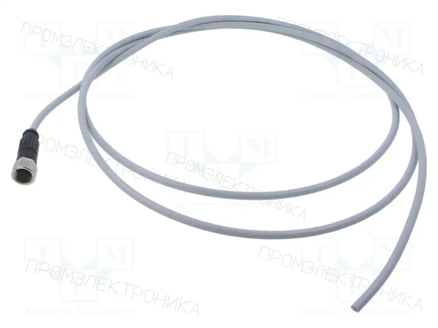 HARTING C21320000000035 — Соединения M12 с проводом