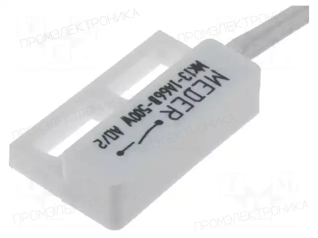 MEDER MK13-1A66B-500W — Контактроны