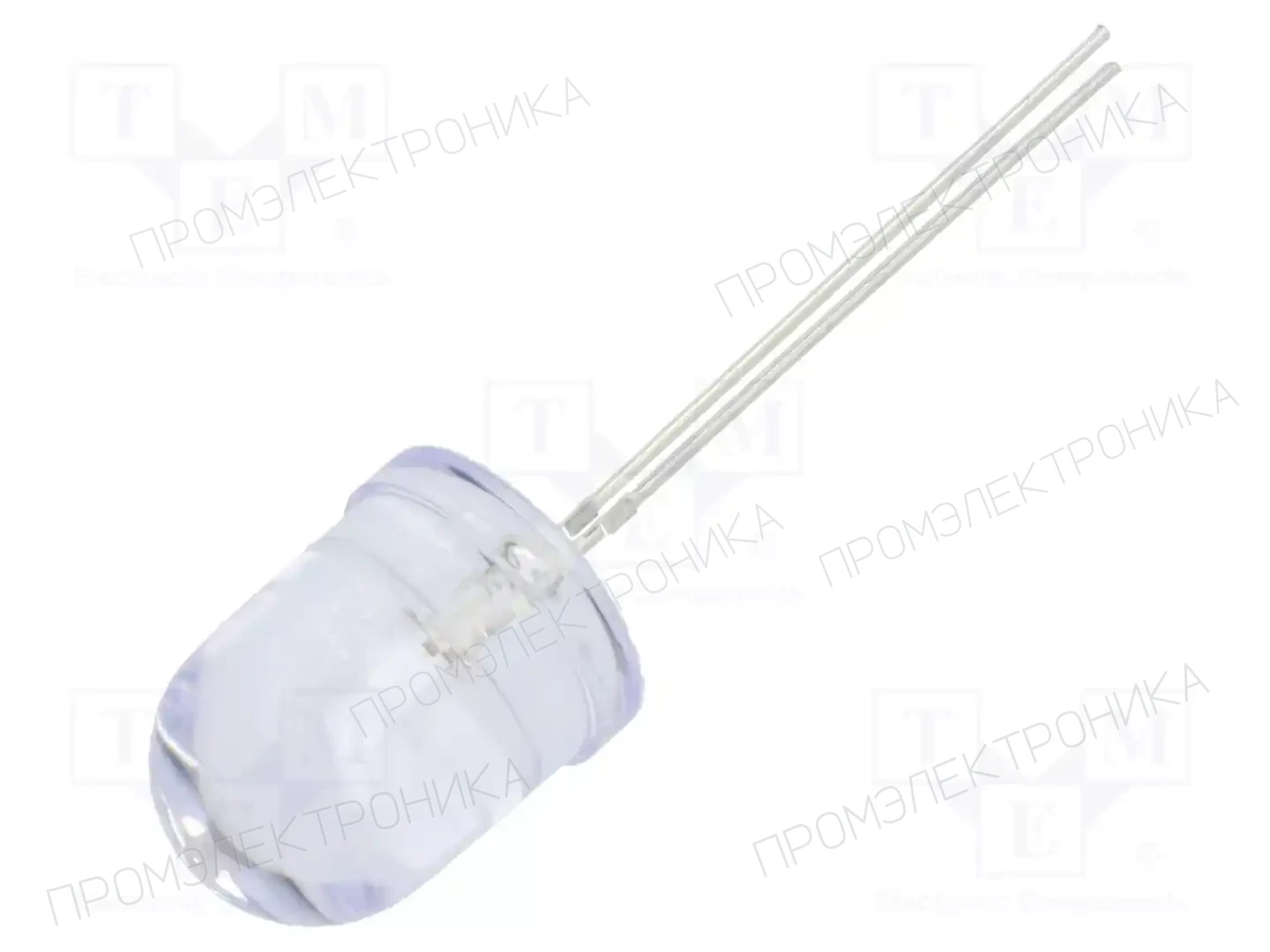 OPTOSUPPLY OSYYP2A131A — Круглые светодиоды THT