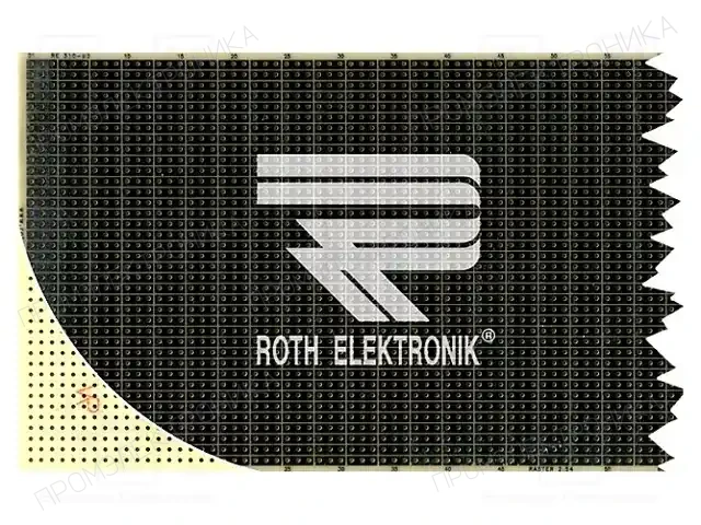 ROTH ELEKTRONIK GMBH RE310-S2 — Платы универсальные