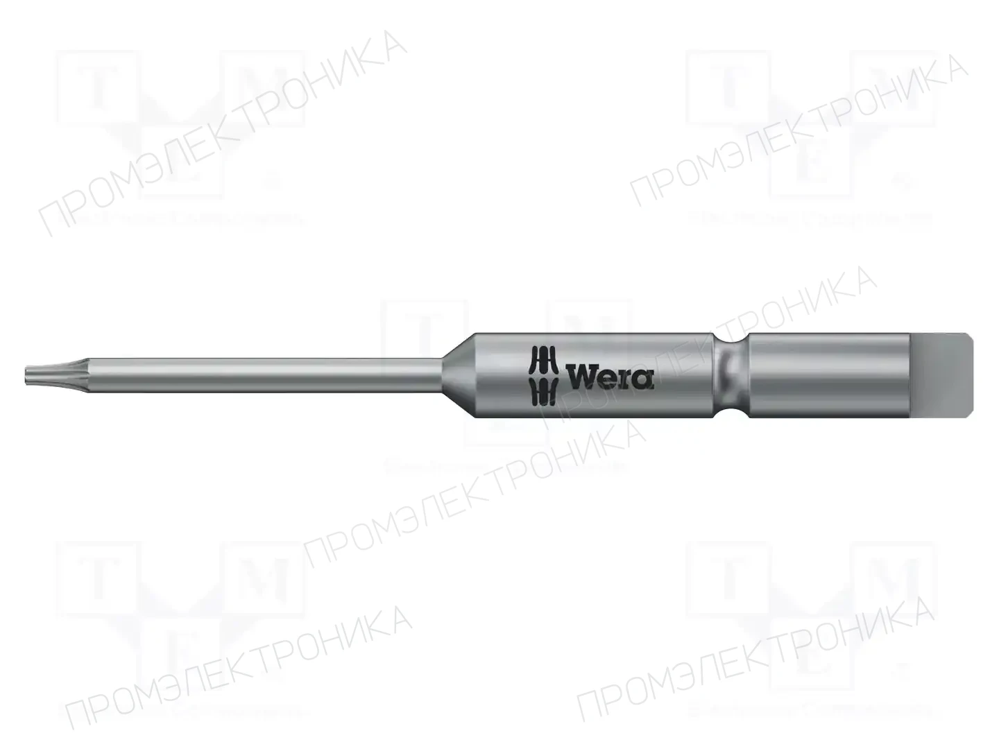 WERA 05345019001 — Наконечники для отверток
