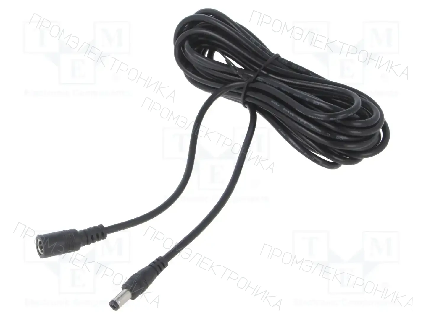 POS POSDC-Y-PS21-5.0 — Кабели питания DC DC-Y-PS21-5.0