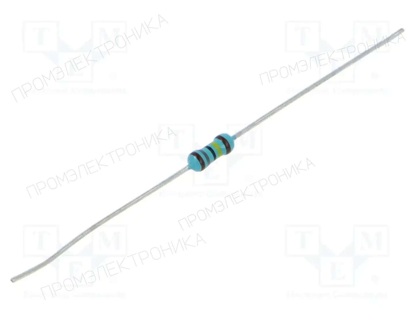 ROYALOHM MF006FF1804A50 — Резисторы ТНТ