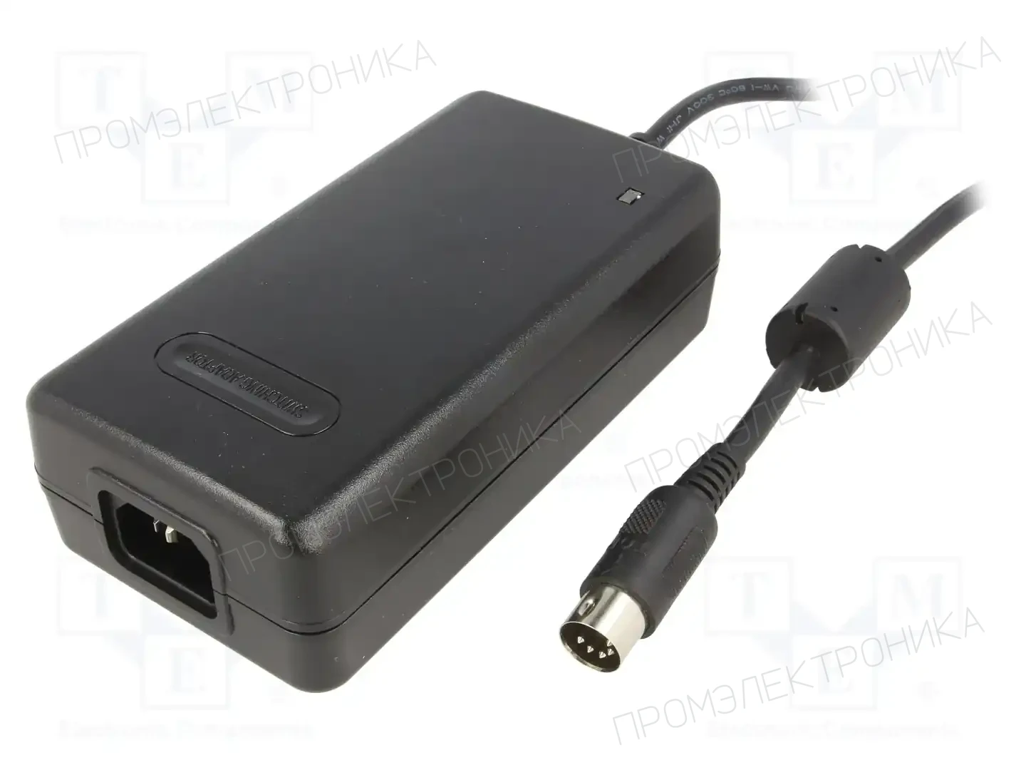 MEAN WELL GP50A14E-R1B — Блоки питания настольные