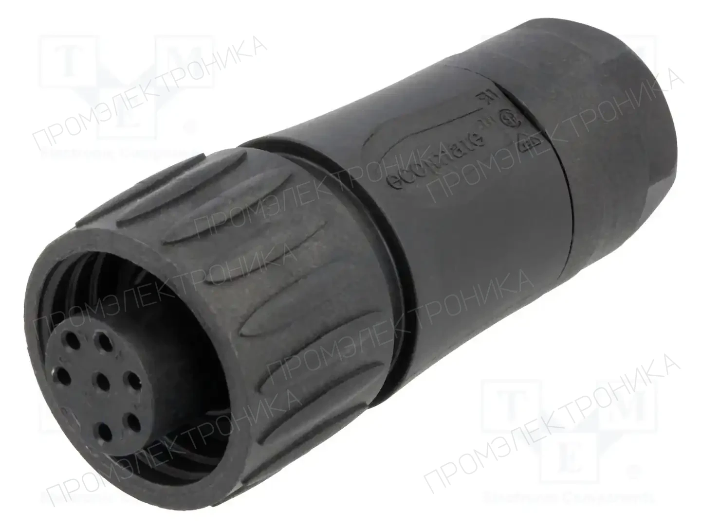 AMPHENOL C01630D00610012 — Разъeмы