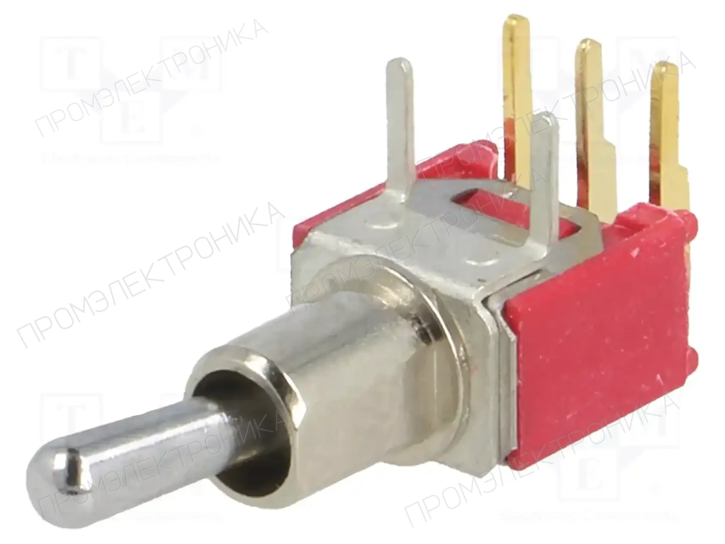 SALECOM ELECTRONICS SKS08LP — Переключатели рычажные