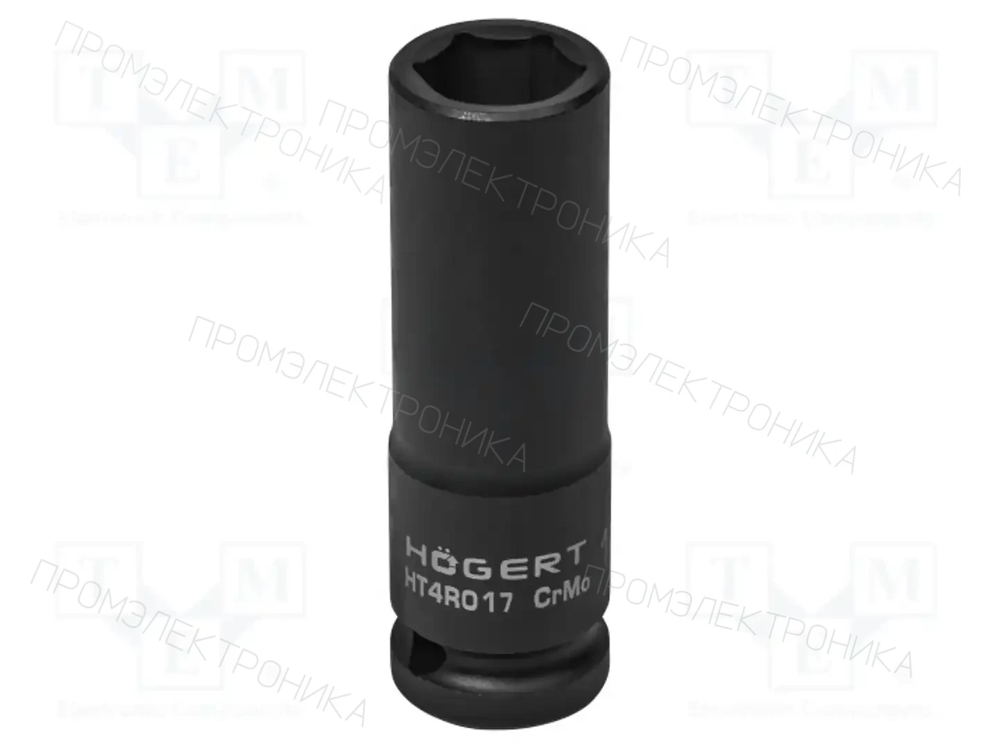 HÖGERT TECHNIK HT4R017 — Ключи накидные