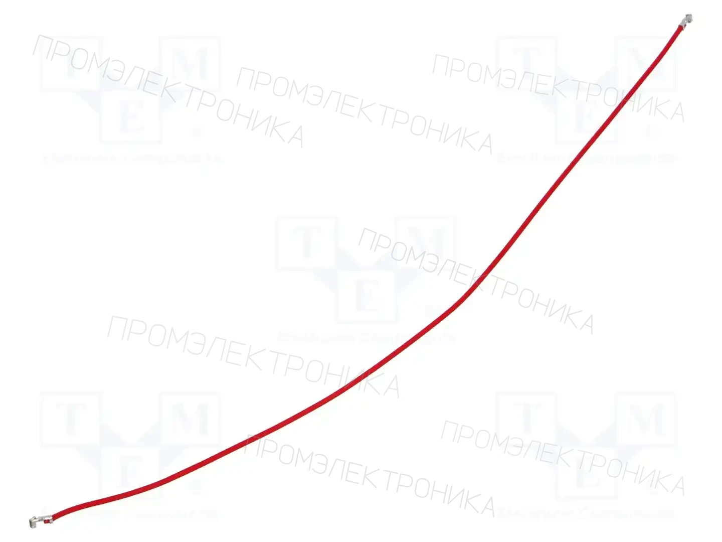 MOLEX 797581059 — Кабели с обжатыми наконечниками