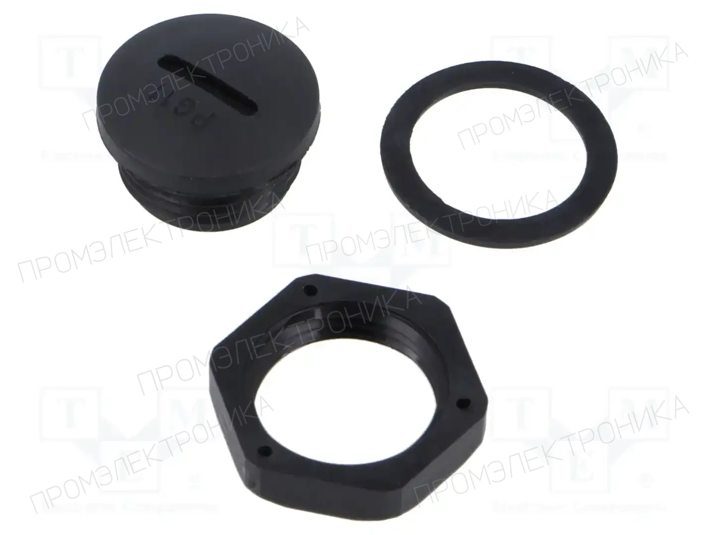 KRADEX ZCG PG11 PLUG PA66 — Заглушки