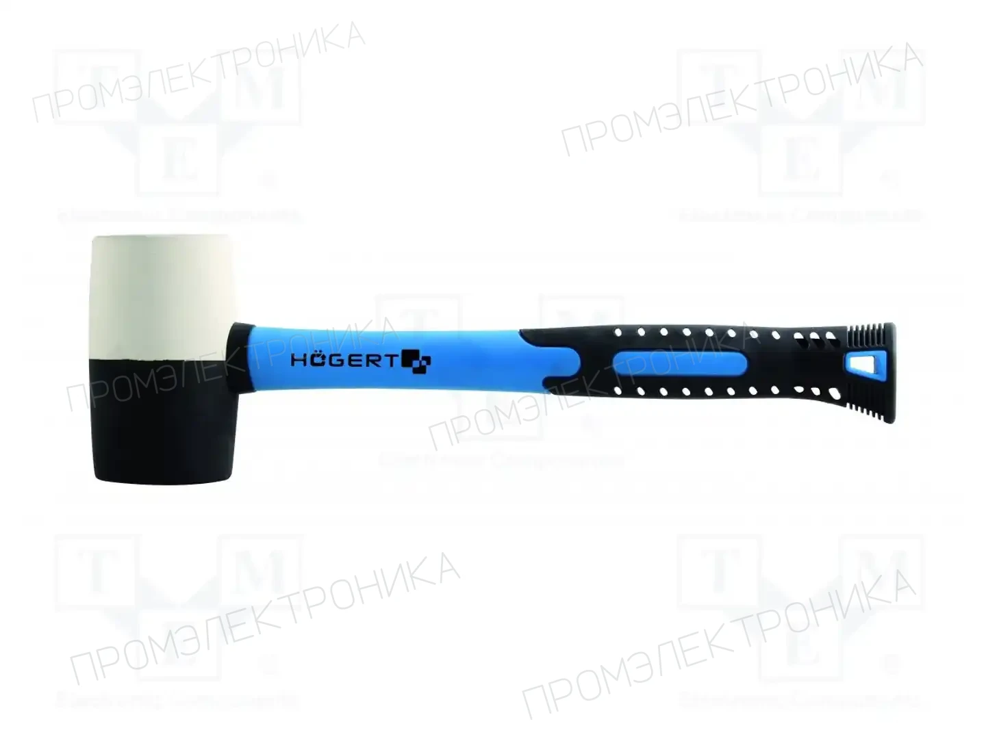 HÖGERT TECHNIK HT3B052 — Молотки и топоры