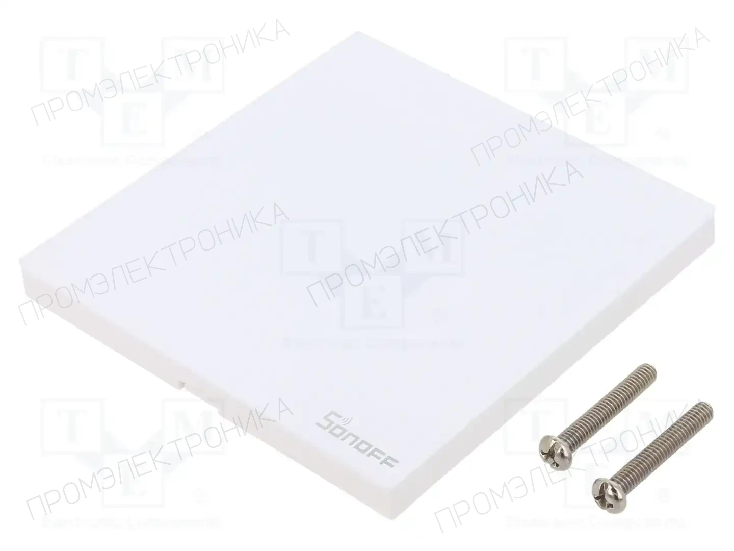 SONOFF T1EU2C — Автоматика зданий