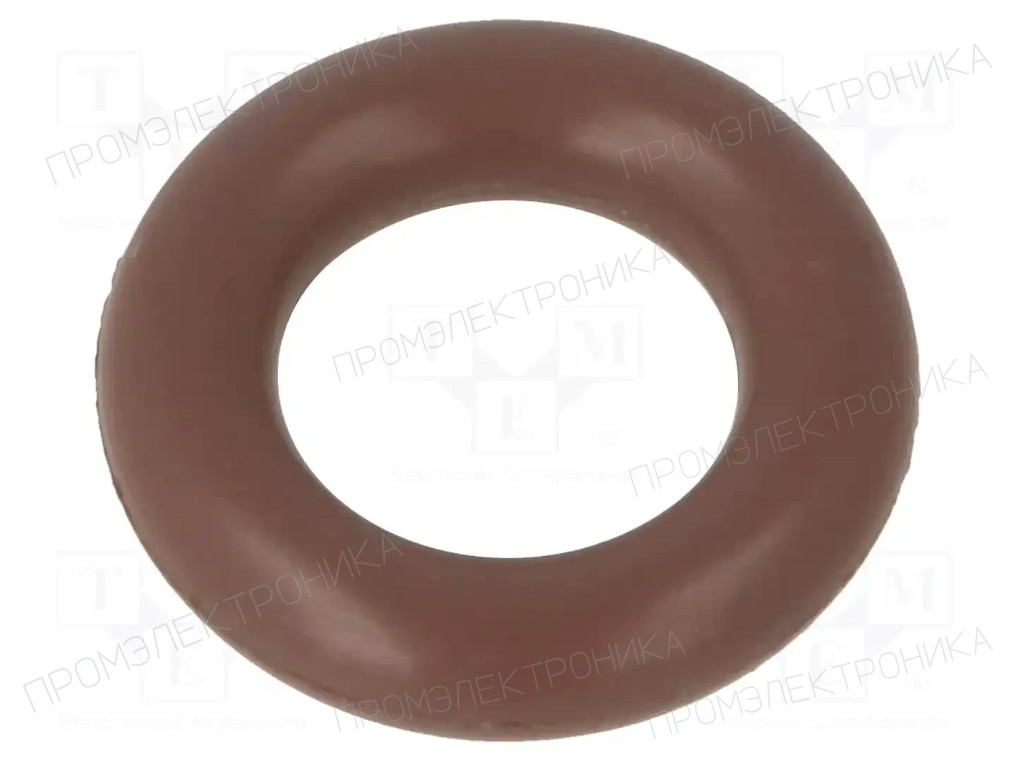 ORING USZCZELNIENIA TECHNICZNE 01-0005.00X2 ORING 80FPM BROWN — Уплотнители