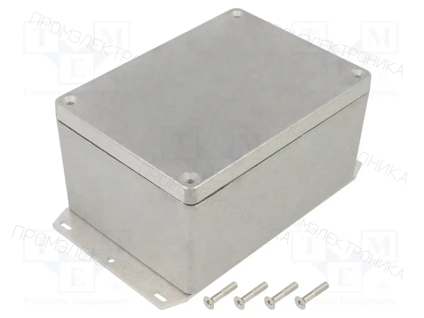 HAMMOND 1550Z115F — Корпуса универсальные