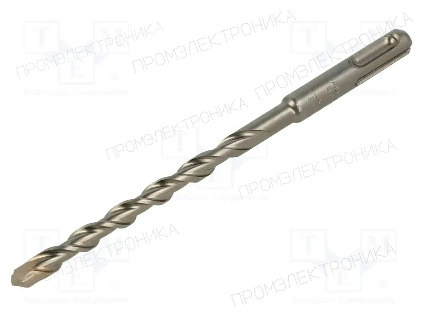 FISCHER 531780 — Сверла по бетону