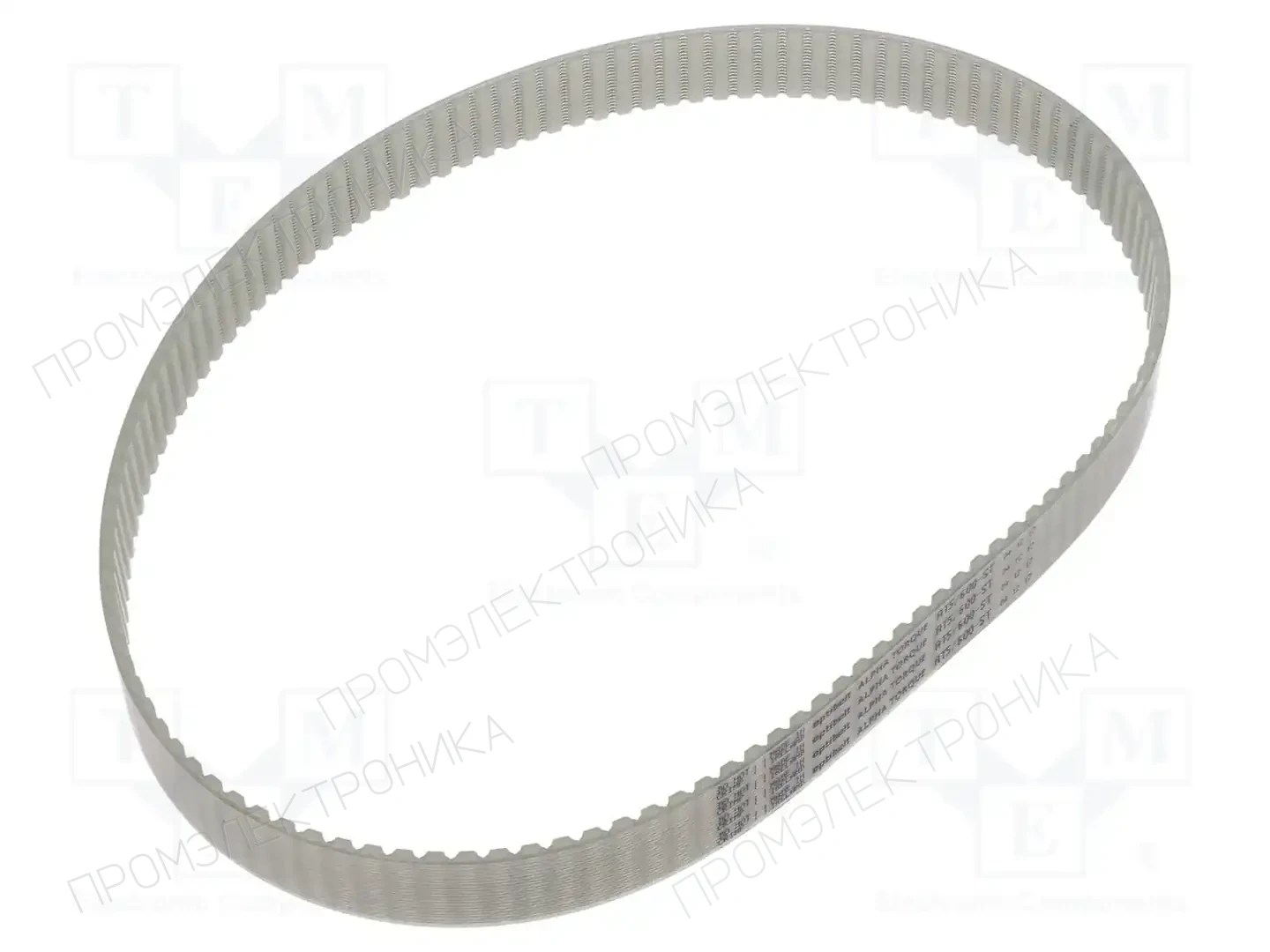 OPTIBELT T10 500 1677ZA — Трансмиссия