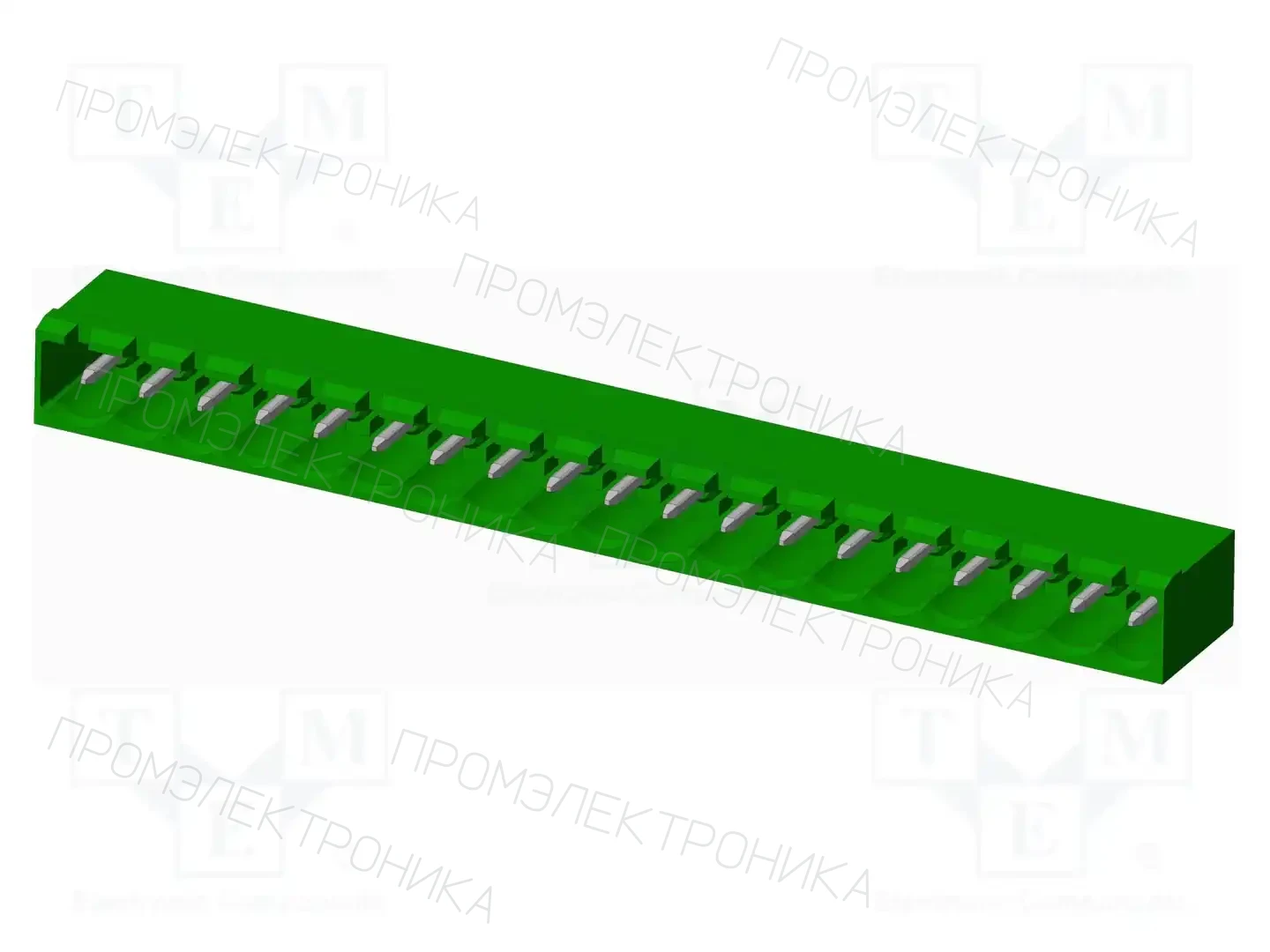 AMPHENOL ANYTEK OQ1971510000G — Клеммные колодки разъемного типа