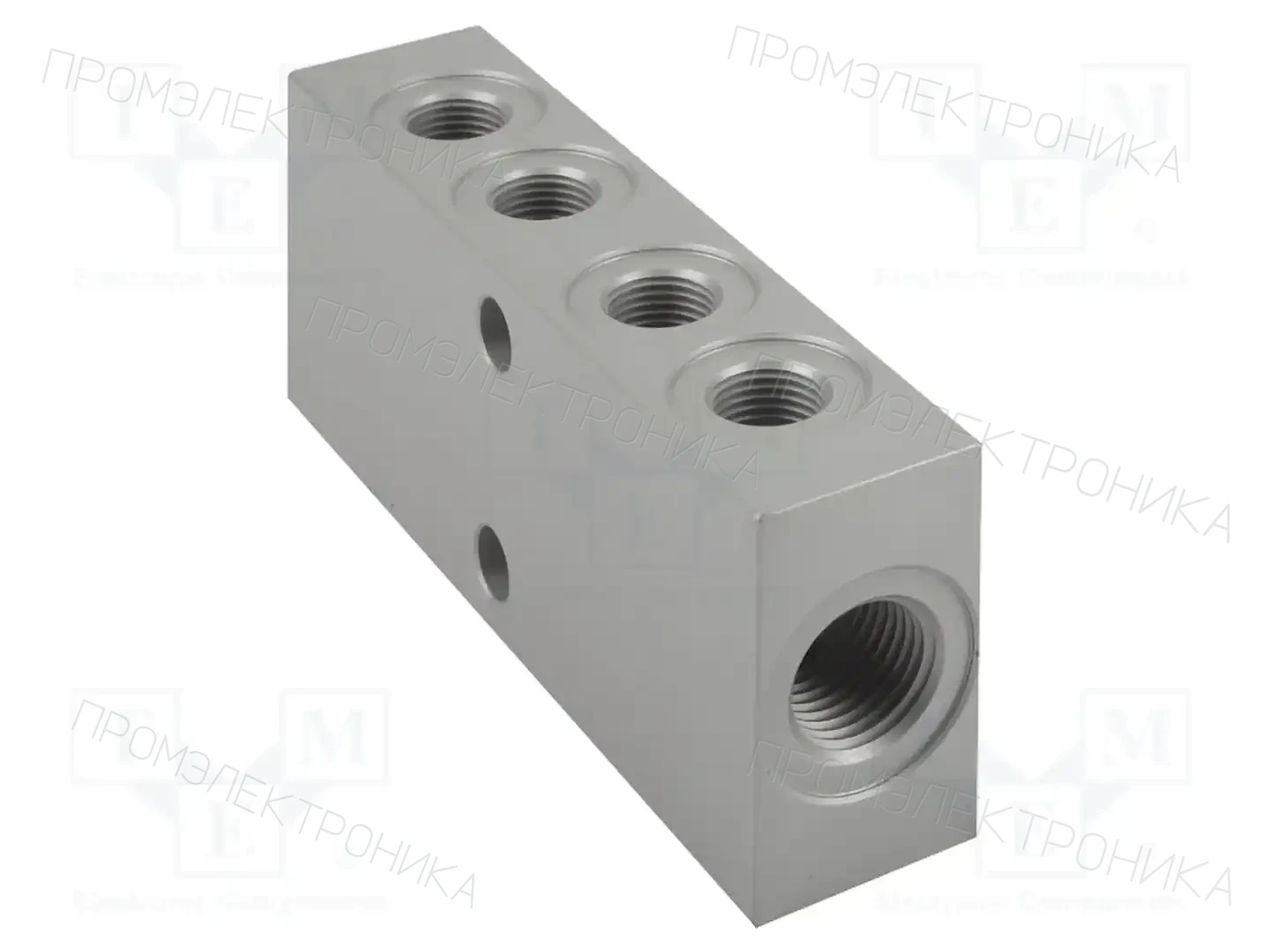 SCHMALZ VTR-G1/4-IG-9XG1/8 — Вакуумные элементы