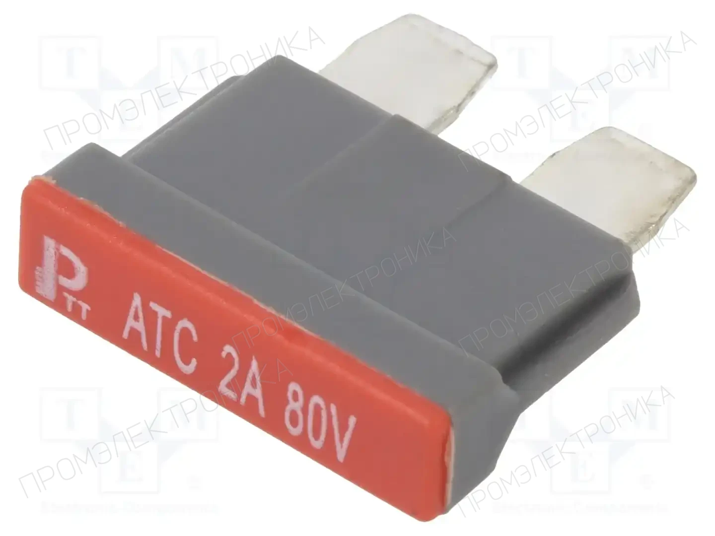 ESKA 340020-80V — Предохранители автомобильные стандартные