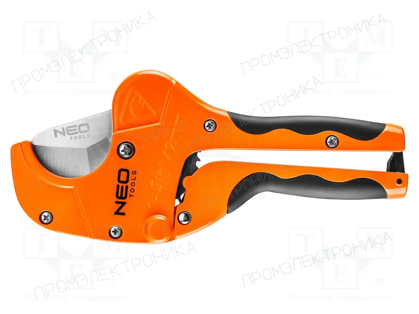 NEO TOOLS 02-020 — Ножницы, маленькие ножницы, ножи