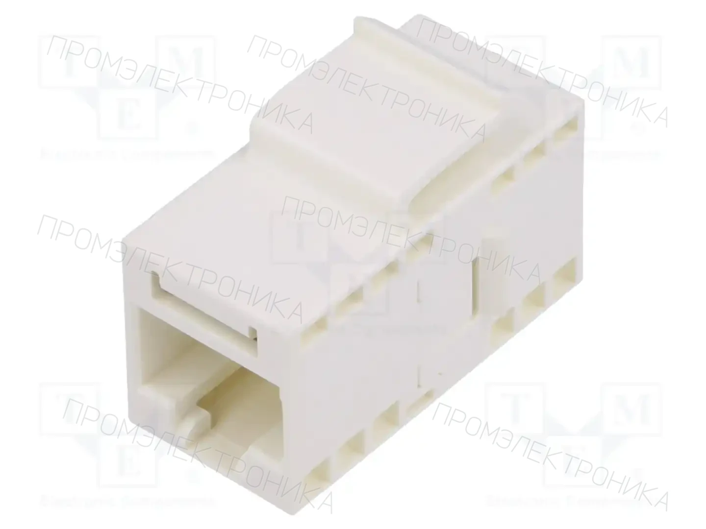 TELEGÄRTNER J00029A0064 — Разъeмы RJ