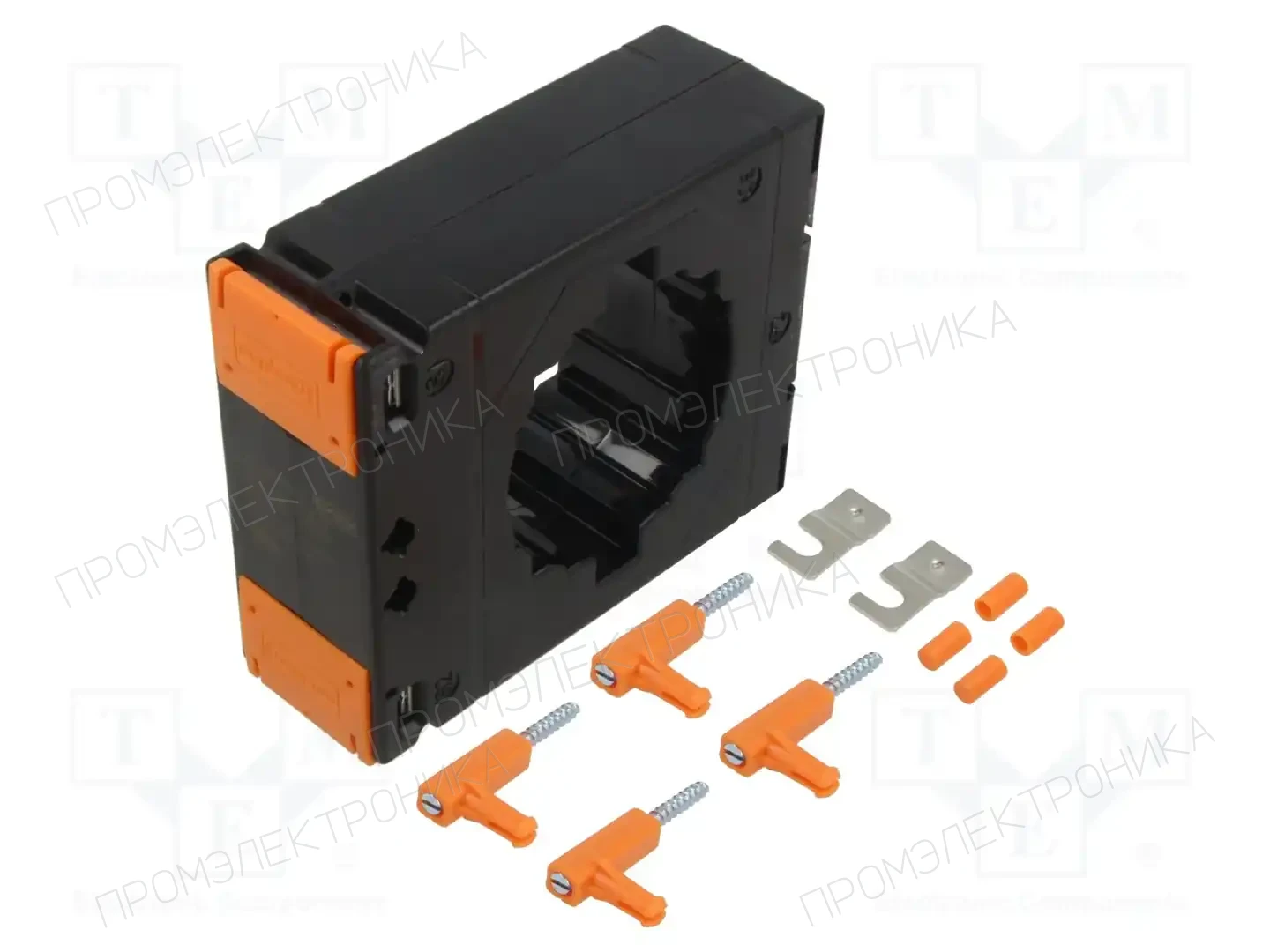 CROMPTON / TE CONNECTIVITY XL7B-750/5A-0.2 — Трансформаторы тока
