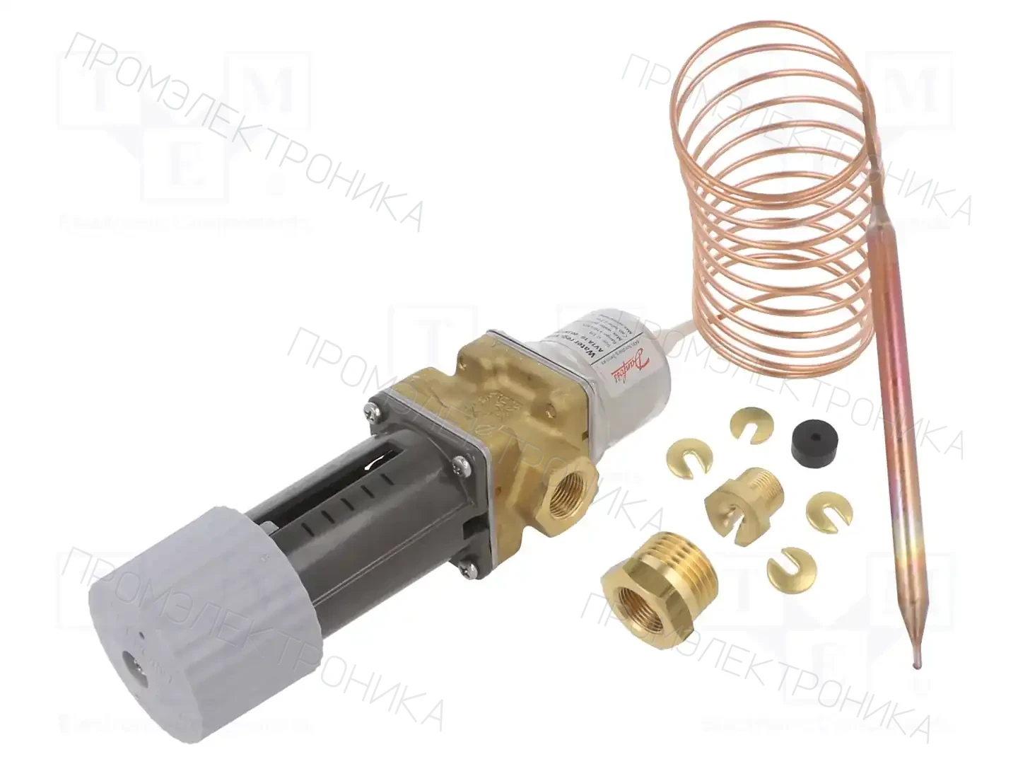 DANFOSS 003N1144 — Промышленная арматура