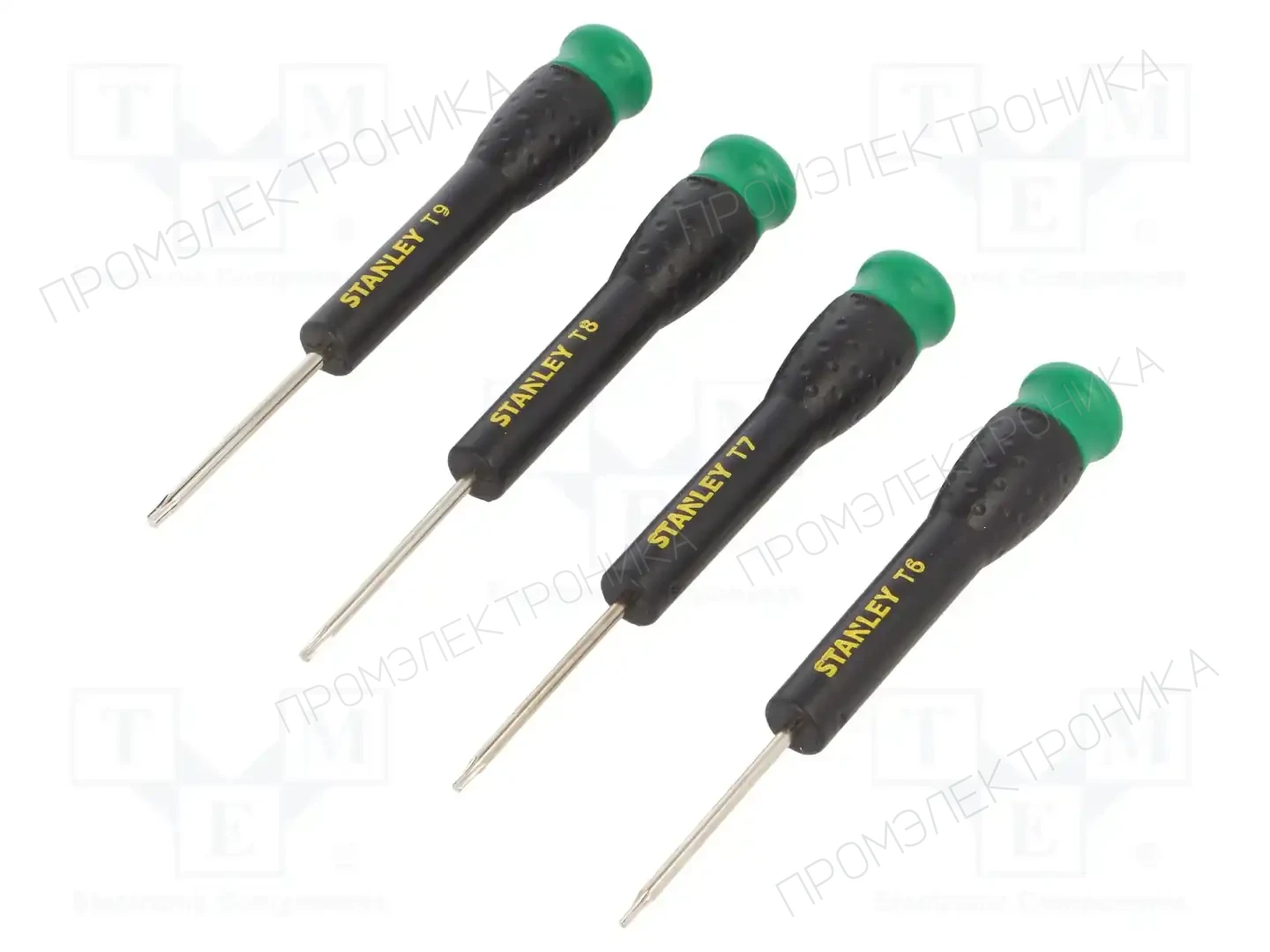 STANLEY STHT0-62630 — Наборы отверток