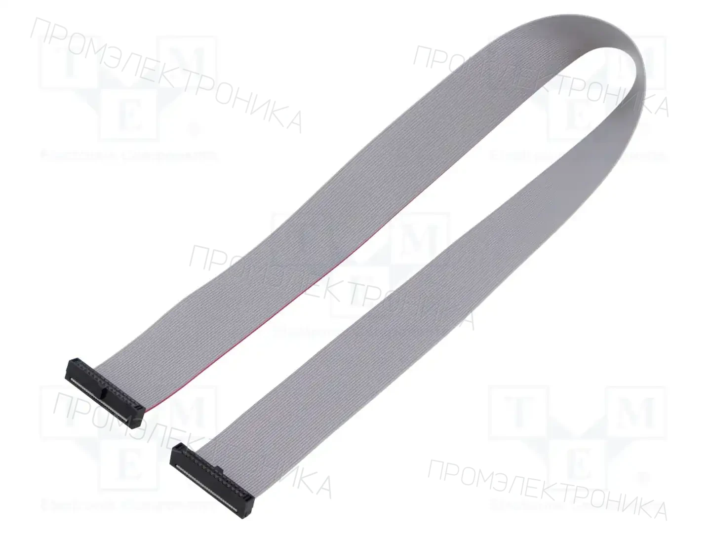 SAMTEC FFSD-15-D-15.00-01-N — Кабели IDC