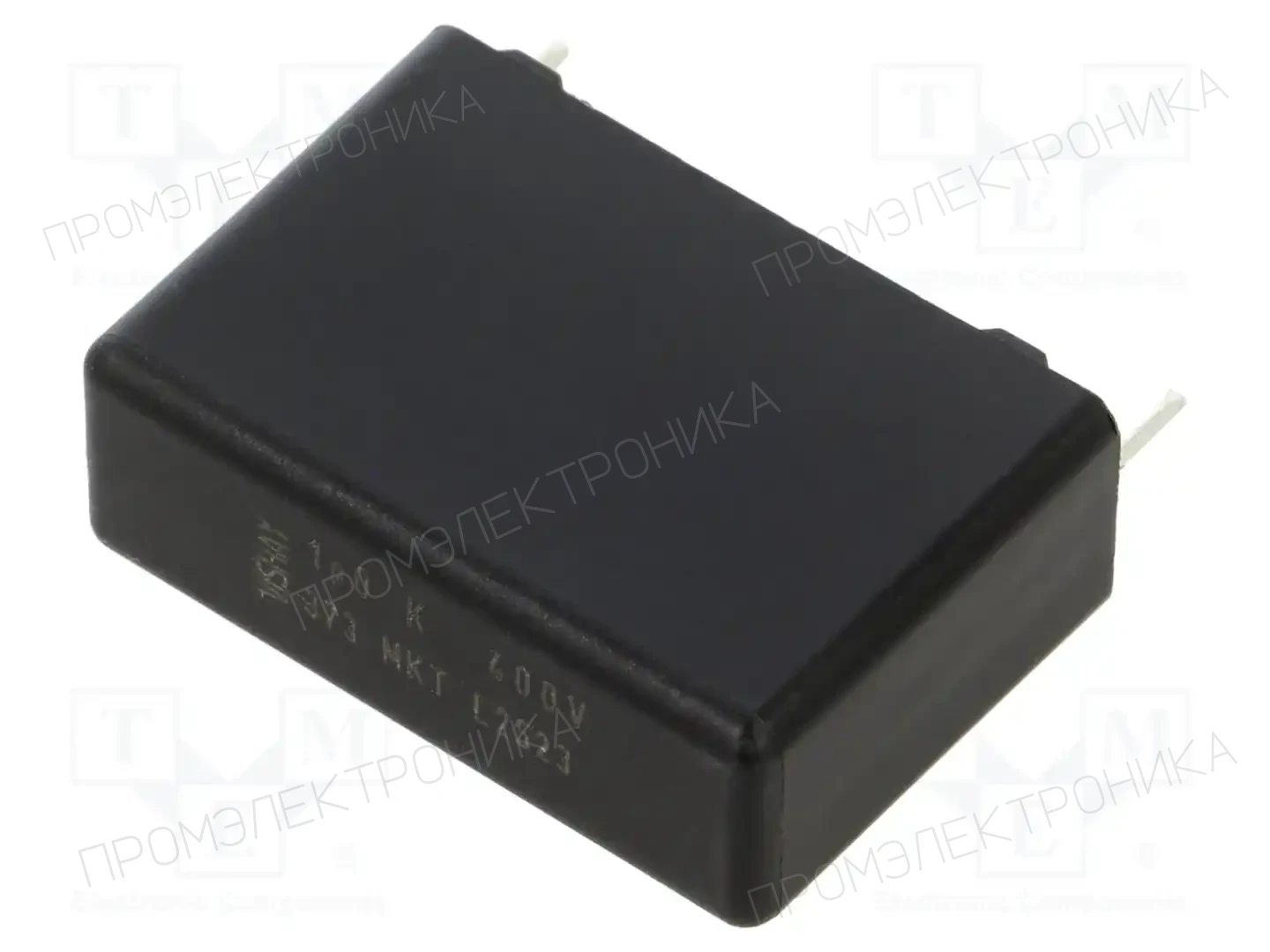 VISHAY BFC237351105 — Пленочные конденсаторы ТНТ
