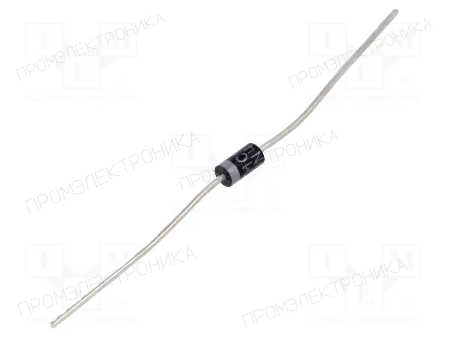 MICRO COMMERCIAL COMPONENTS 1N4003-TP — Универсальные диоды THT
