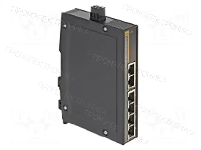 HARTING 24030060000 — Промышленные сети