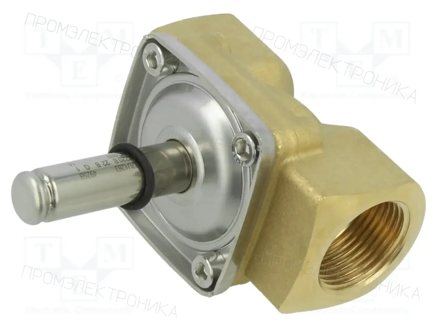 DANFOSS 032U1263 — Промышленная арматура