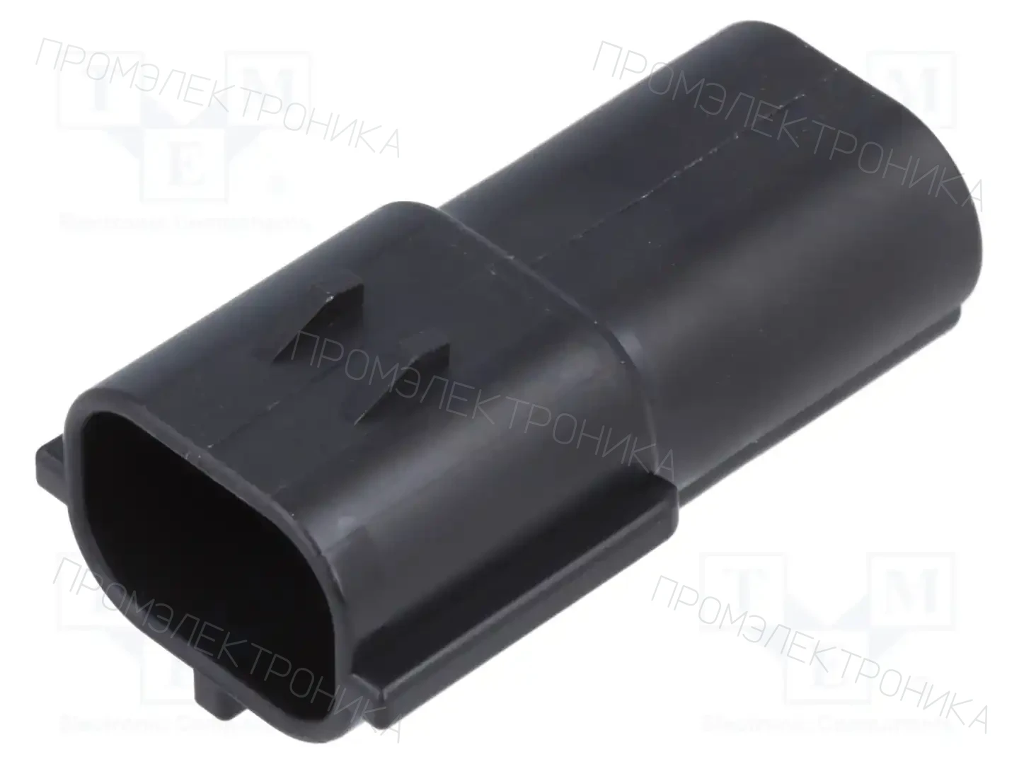 TE Connectivity 174354-2 — Разъeмы Automotive