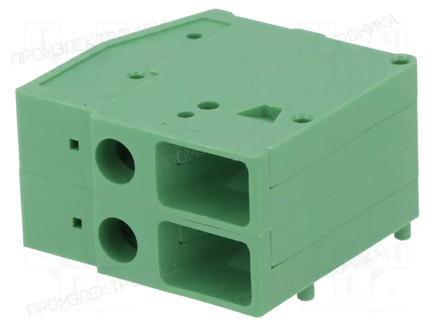 DEGSON ELECTRONICS DG107V-7.62-02P-14-00AH — Клеммные колодки для печатных плат