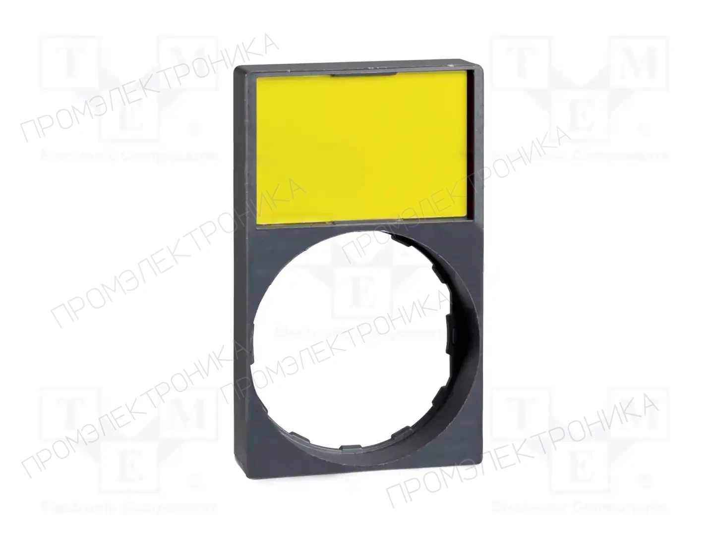 SCHNEIDER ELECTRIC ZBY6H102 — Панельные аксессуары стандартные