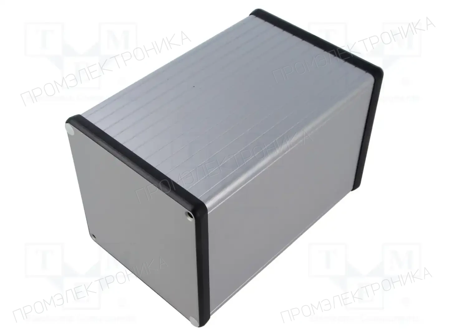HAMMOND 1455NS1601 — Корпуса с панелью