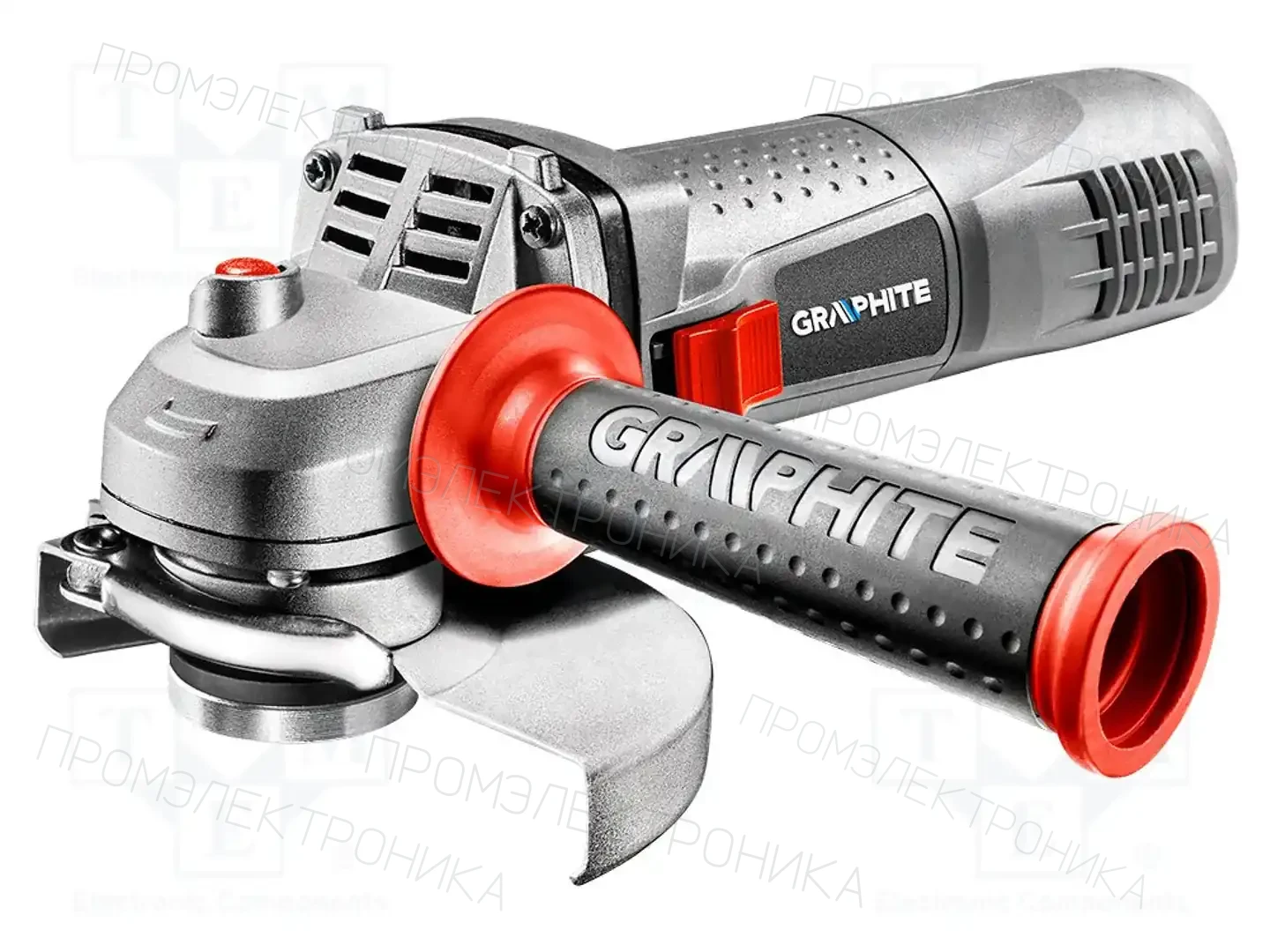 GRAPHITE 59G063 — Сетевые электроинструменты