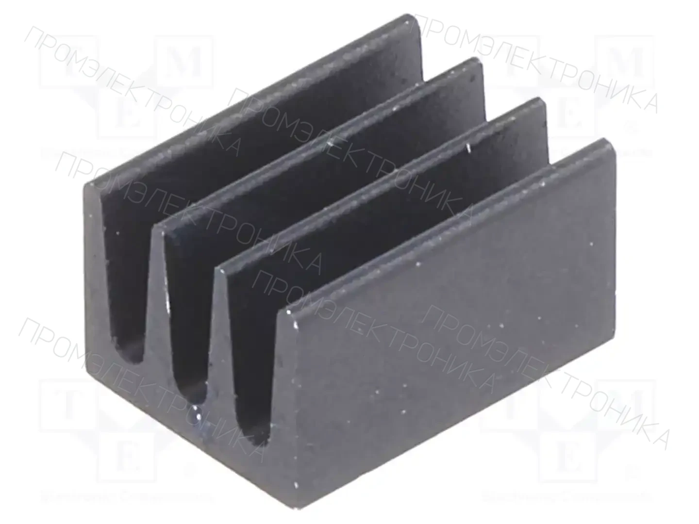 FISCHER ELEKTRONIK ICK6/8L — Радиаторы