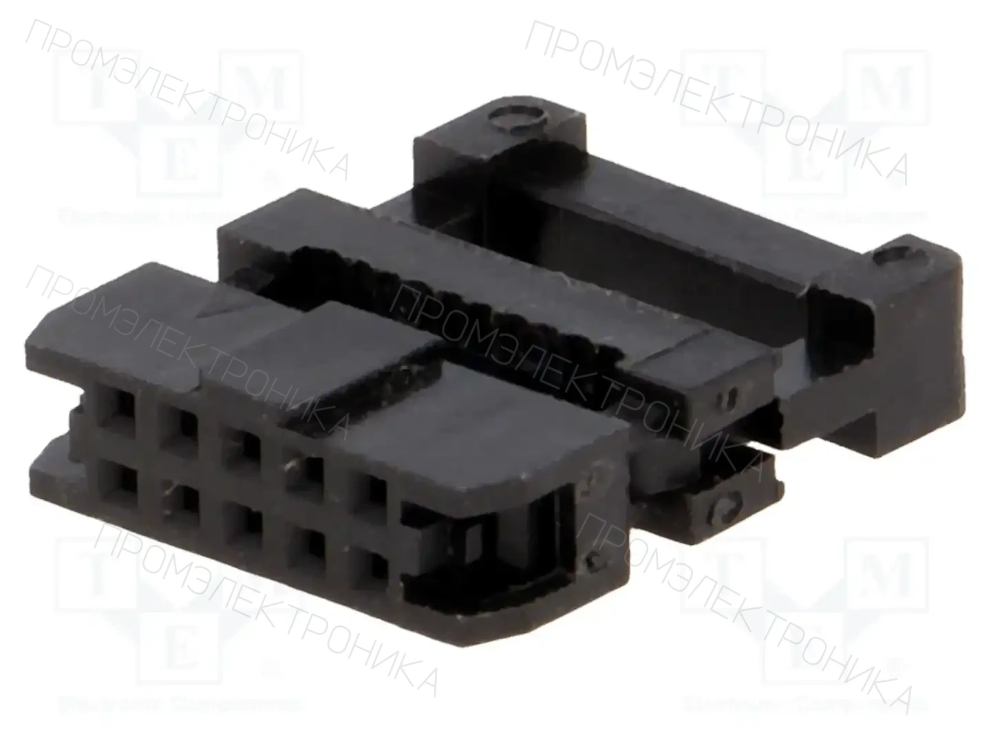 AMPHENOL COMMUNICATIONS SOLUTIONS T826110A201CEU — Разъeмы IDC