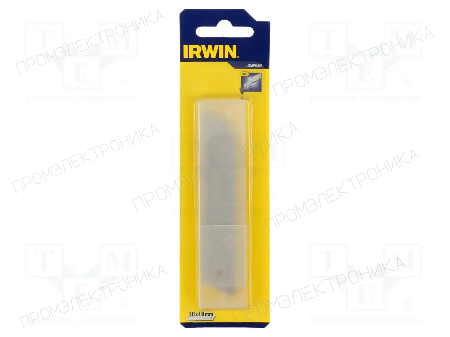 IRWIN 10504562 — Ножницы, маленькие ножницы, ножи