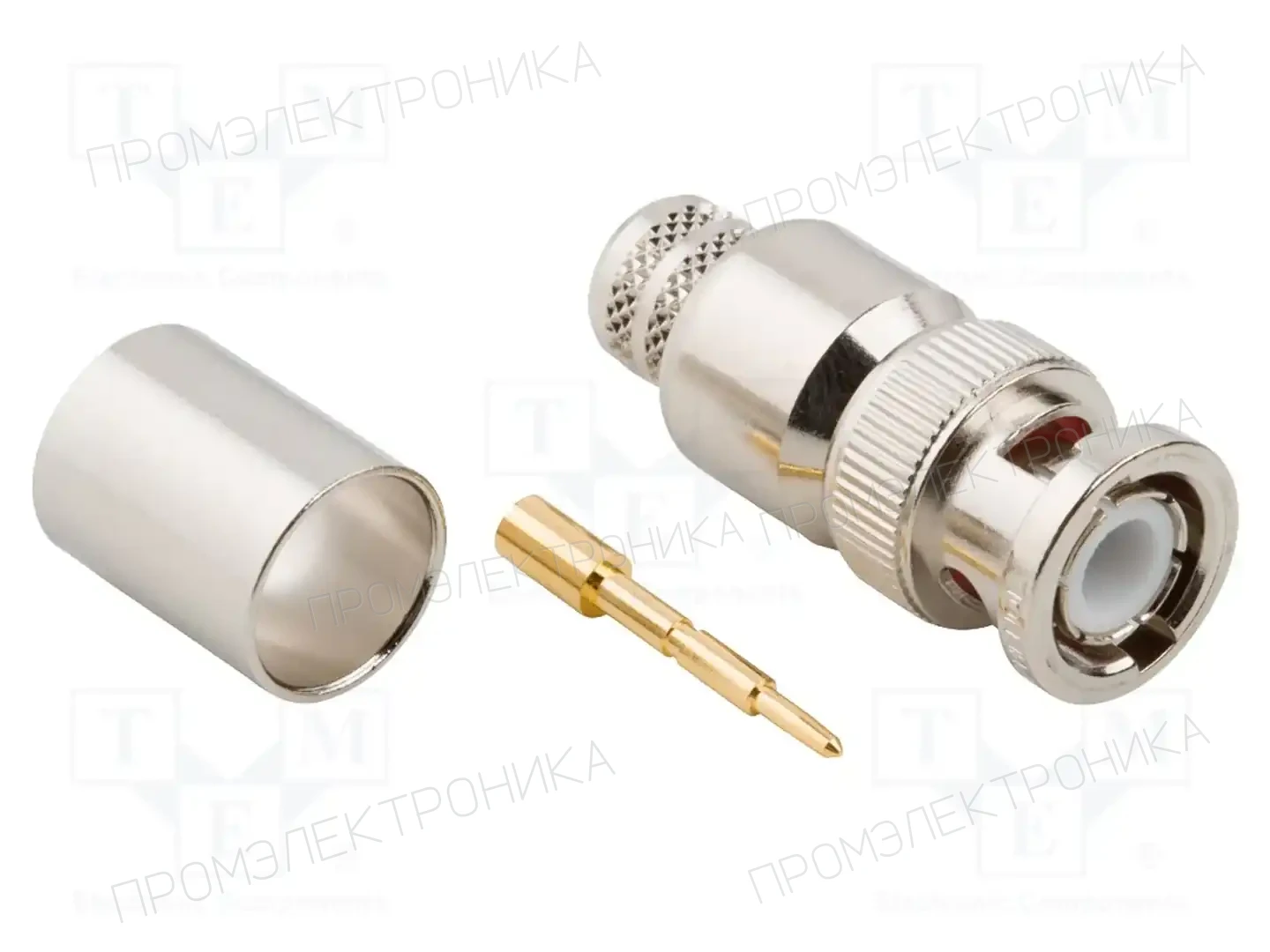 AMPHENOL RF 031-5998-RFX — Разъeмы BNC