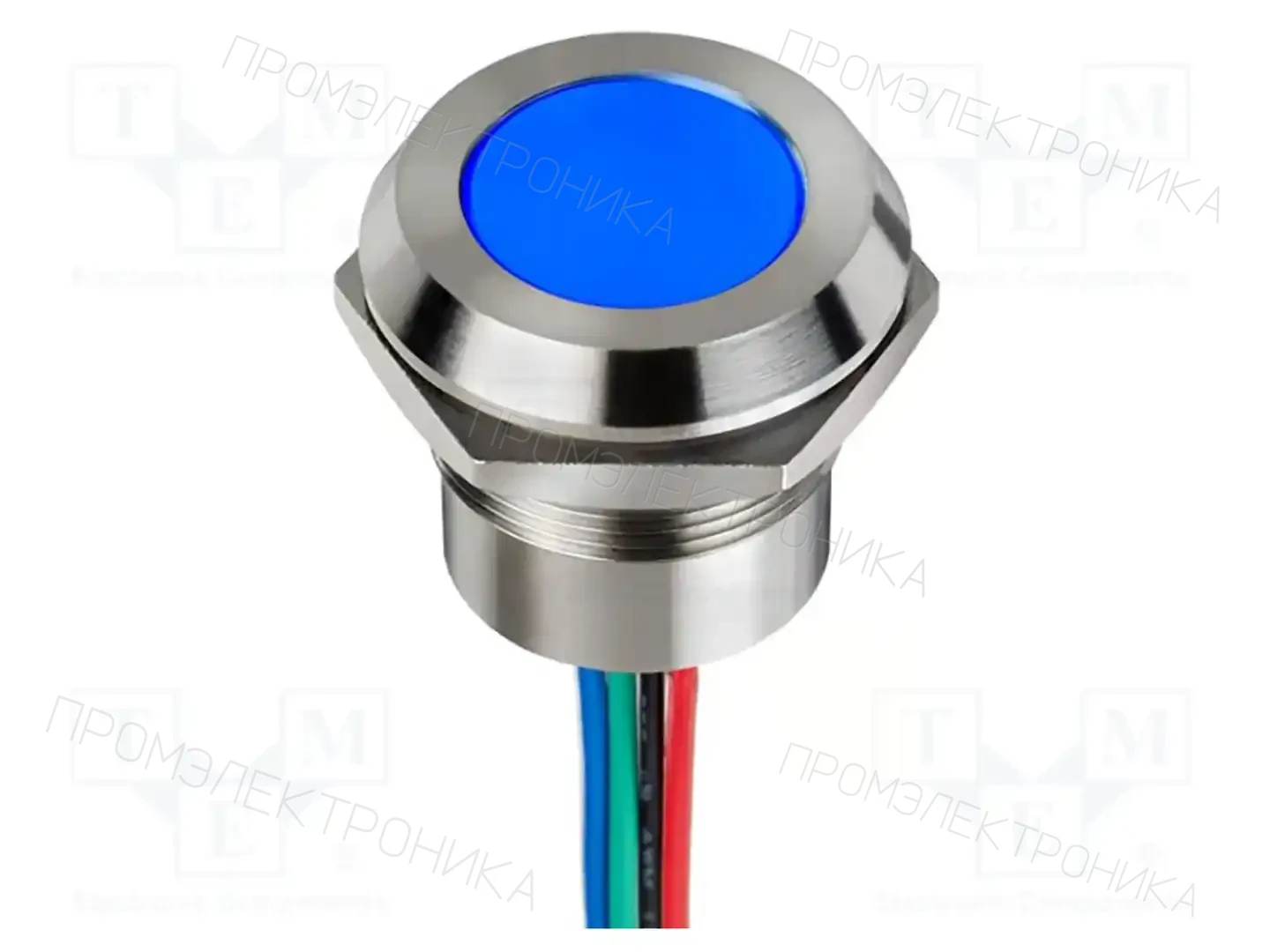 IDEC Q22Y5SZZRGB24ECA — LED панельные индикаторы