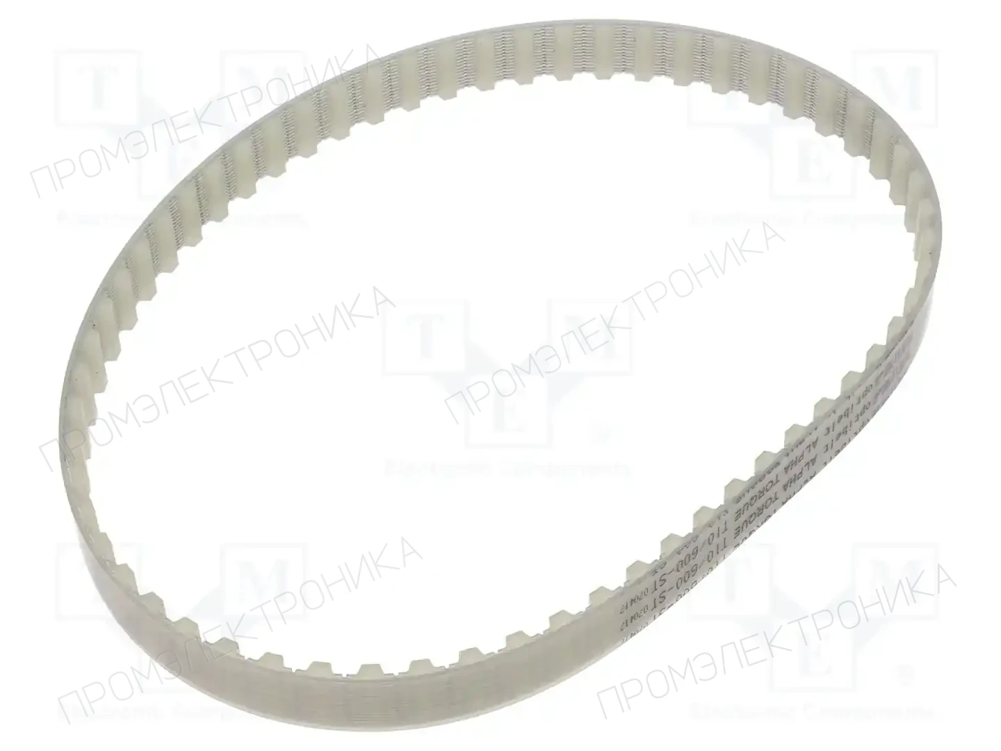 OPTIBELT T10 600 1677ZA — Трансмиссия