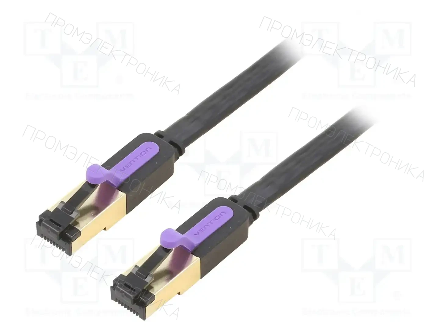 VENTION ICABG — Кабели и адаптеры RJ45