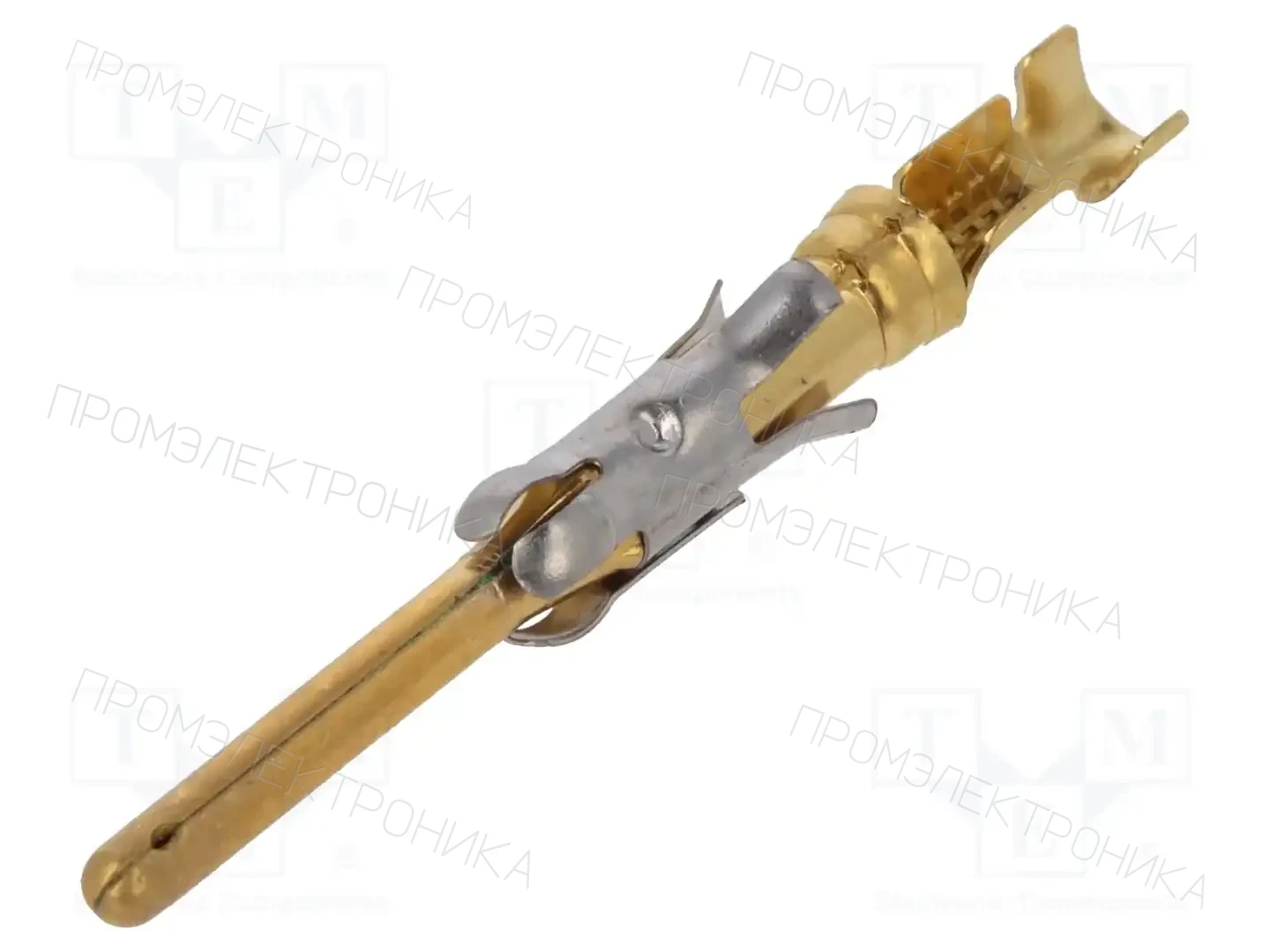 TE Connectivity 163086-2 — Разъeмы CPC